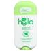 Hello Deodorant with Shea Butter Fresh Citrus 2.6 oz (73 g)