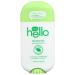 Hello Deodorant with Shea Butter Fresh Citrus 2.6 oz (73 g)