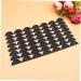 Didiseaon 28 Pairs Rubber Mat High Heels for Men - Durable Comfortable & Stylish Shoe Care Solution | International Shipping Available - Buy Online on GoSupps.com