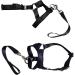 Voarge Dog Muzzle Head Halter Collar for Large Dogs (XXL) | Adjustable & Safety Strap for Easy Control | Small, Medium & Large Breeds - Buy Online on GoSupps.com