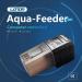 Automatic Aquarium Fish Feeder - Timer Fish Food Dispenser for Fish Tank - Buy Online on GoSupps.com