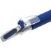 AMTAST Pet Urine Specific Gravity Refractometer - Dog Cat Refractometer with ATC - Buy Online on GoSupps.com