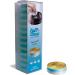 Pufai Puff Clean Glass Cleaning Wipes To Clean Hand Mirror Windows12 Capsules - Buy Online on GoSupps.com
