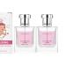 Hypnosis Perfume Pheromone Cologne for Men/Women Pheromone Infused for Attraction Romantic Odor Set Enhanced Scents Cologne Long Lasting Romantic Scent 1.7 Fl Oz (50ml) (Women) 0.85 Fl Oz (Pack of 2)