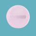 Buy Uonlytech Makeup Puff Set - 10 Washable Round Sponges for Foundation & Concealer | Optimal Face Powder Applicators | International Shipping Available - Buy Online on GoSupps.com