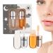 VigCebit Moisturizing Lip Oil | Nourishing Lipstick Moisturizer & Long-lasting Lip Gloss Set for Softening & Calming Lips - Buy Online on GoSupps.com