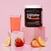 Buy TRULEAN Everyday Fit Water Enhancer - Sugar Free Electrolyte Powder BCAA Blend - Keto Amino Acid Supplement - Delicious Strawberry Lemonade - 30 Servings - Buy Online on GoSupps.com