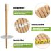 Happycoco All Natural Ear Candles Beeswax Candling Cones - 16 Pcs (8 Colours) 100% Non-Toxic Cylinders Fragrance Hollow Cone Candles with 8 Protective Disks (Pure Beeswax -12 Sticks) - Buy Online on GoSupps.com