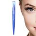 Gel Eye Liner | Quick Drying Eye Lines - Smudge-Proof Colorful Eyeliner Makeup Long Wear for Women Girls Daily Life Rowces Blue
