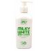 Madam Kilay MAMORU Milky White Body Lotion SPF 50 250ml - Skin Brightening Sun Protection - Buy Online on GoSupps.com