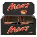 MARS BARRITA OF 51GR. - BOX OF 24 UNITS