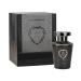 Al Haramain Azlan Oud Charcoal Edition Extrait De Parfum for Men 3.33 Ounce
