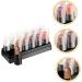 WOONEKY 12pcs 12 Shadow Box Makeup Kits Stick Eye Shadow Glitter Plastic - Buy Online on GoSupps.com