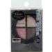 Visee Richer Glossy Rich Eyes - Pk-2 - Buy Online on GoSupps.com