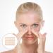 Gatuida Bandes Adh sives Autocollantes pour Remodelage du Nez Patchs Correcteurs pour Ailes Nasales 20 Pi ces Rehausseur de Nez Flexible pour Usage Quotidien et Soins - Buy Online on GoSupps.com