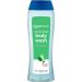 Amazon Basics Coconut Water Body Wash 21oz 4-Pack - Infused with Hydrating Coconut Extracts - Buy Online on GoSupps.com