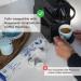 JA Coffee - Capsules de caf 100% Blue Mountain de Jama que compatible avec les machines Nespresso (OriginalLine) - Torr faction moyenne - Arabica de qualit sup rieure - 10 dosettes compostables - Buy Online on GoSupps.com
