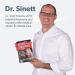 Buy 'Sit-Ups are Stupid & Crunches are Crap' Book - Back Stretcher & Spine Alignment by Dr. Todd Sinett | International Shipping Available - Buy Online on GoSupps.com