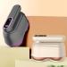 Buy Double Head Lint Trimmer in Milky Coffee Color - Effective Lint Remover for Clothes | Fast International Shipping - Buy Online on GoSupps.com
