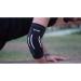 Venom Elbow Brace Compression Sleeve - Elastic Support for Tendonitis, Tennis Elbow, Arthritis - Black Large - Men, Women - 1 Pack - Buy Online on GoSupps.com