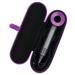 Haodasi Purple Hard Case Travel Bag - Durable Lightweight & Stylish for International Shipping - Buy Online on GoSupps.com