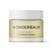 WONDERBALM LIMITED Multi Use Balm All in One Skin Cream Moisturizer for Hair Cuticles Lips and Body Moisturizing Fast Absorbing NonGreasy Olive Oil Shea Butter Vegan Natural Ingredients 20 ml