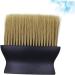 DOITOOL Hair Sweep Brush Hair Cutting Tools Neck Brush Hair Cutting Brush Beard Hair Brush Hairdressing Duster Barber Hairdressing Brush Hair Salon Supplies Black Handle - Buy Online on GoSupps.com