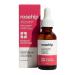Rosehip Oil 100% Pure Cold-Pressed Rosehip Seed Face Oil - Anti-Aging Facial Oil to Plump Balance & Hydrate 1 oz