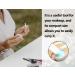 ZoeTekway 10pcs Cream Spatula Set - Reusable Makeup Scooper for Masks & Gels - International Shipping Available - Buy Online on GoSupps.com