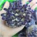 Natural Amethyst Cluster raw Stones geode Reiki Quartz Crystal Minerals Gemstone Remove Negative Home Goods - Buy Online on GoSupps.com