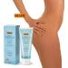 Guam Firing Breast Body Cream - Elastic Toning Cream with Sea Algae | Made in Italy | 250ml - Tightening & Firming Skin - Buy Online on GoSupps.com