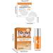 Spa Things for Teen Girls Collagen Eye Spray Set Reverse Age Restructuring Anti Wrinkle Moisturizing Collagen 50ml Mens Self Care 1 count (Pack of 1) Yellow - Buy Online on GoSupps.com