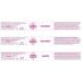 Cake Angels Baking Sprinkles 6 Pack 3 Flavour Combinations Cake Decoration - Buy Online on GoSupps.com