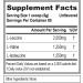 EVLution Nutrition BCAA5000 Unflavored - 10.58 oz (300g) | Premium Amino Acids for Energy & Recovery - Buy Online on GoSupps.com