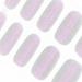 DANNI & TONI 28 Flickering Gel Nail Polish Strips - Salon-Quality Manicure Stickers - Buy Online on GoSupps.com