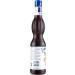 Fabbri Sciroppo di Amarena Black Cherry Syrups Ideal for Cocktails and Drinks Soft Drinks PET 560 ml Pack of 6 - Buy Online on GoSupps.com
