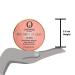 Omorfee 100% Organic Tinted Strawberry Lip Balm 10g/0.35oz - Buy Online on GoSupps.com