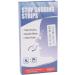 SnoreNasalStrip Hygienic Skin-Friendly Nasal Congestion Relief Strips - Health Care Essential - Buy Online on GoSupps.com