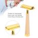 Double Edge Safety Razor - Easy Grip Manual Shaver for a Smooth Shave | Perfect for Home & Travel - Shop Internationally - Buy Online on GoSupps.com