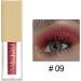 1PC Liquid Glitter Eyeshadow Pigmented Long Lasting Quick Drying Easy to Apply for Party Eye Makeup Eyeshadow 5 - Buy Online on GoSupps.com
