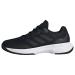 adidas Men's Gamecourt 2.0 Tennis Shoes-Low (Non Football) 44 EU Cblack Cblack Grefou