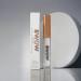 Enhanced Eyelash Glue White Vegan Latex Free Hypoallergenic Lash Adhesive Strong Hold Waterproof Strip False Lash Dries Clear | Sensitive Eyes | False Lashes | Long Lasting Washable - Buy Online on GoSupps.com