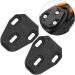 Speedplay Zero B Cleat Cover Adapter Converter - 1 Pair Quick Release Cycling Shoes Cleats - Buy Online on GoSupps.com