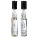 Perfume Sampler Set Woman - Perfumed Body Oil Mini Perfume Rollerball Fragrance Oil Small Perfume Samples Travel Size Cologne 2 pc Duo (Set #13)