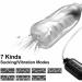 Different Modes Multiple Options Durable Material - Buy Online on GoSupps.com