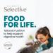 SCIENCE Selective Supreme Junior Rabbit Food 4lb 6oz - Nutritious Brown Pellets - Buy Online on GoSupps.com