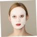 100 Pi ces Masques Faciaux DIY Non Tiss Blanc Feuilles de Masque Visage et Respirantes pour Soins Peau Quotidiens Exfoliation et Purification Domicile - Buy Online on GoSupps.com