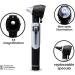 Fiber Optic Mini Otoscope Ear Healthy Tool for Home Use - Includes Extra Replaceable LED Light - Buy Online on GoSupps.com