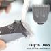 Upgrade Your Beard Care: 30mm Replacement Trimmer Blade for Philips Norelco MG7750 MG7770 MG7785 MG7790 MG7991 MG7796 MG9730 - Buy Online on GoSupps.com