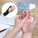 Buy Otaive Small Finger Splint - Comfortable Support for Arthritis & Finger Pain Relief - International Shipping Available - Buy Online on GoSupps.com